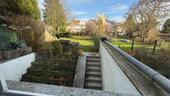 Foto - Ruhige Wohnung im Zweifamilienhaus, eigener Garten, Stellplatz