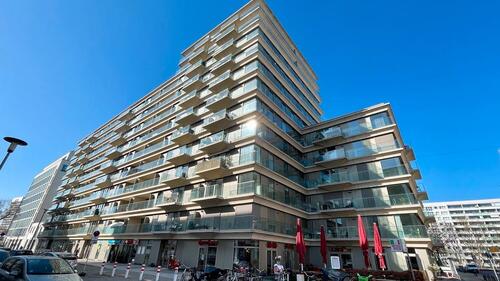 Foto - Exquisites Wohnen mit urbanem Flair – Stilvolle 3-Zimmer-Wohnung auf höchstem Niveau