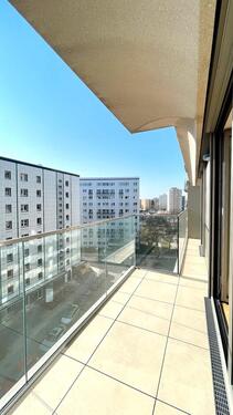 Foto - 3 Zimmer Etagenwohnung zur Miete in Berlin