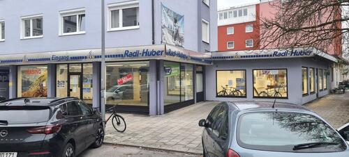 Foto - Geschäftsräume Lagerräume - 4.000,00&nbsp;EUR Kaltmiete, ca.&nbsp; 400,00&nbsp;m&sup2;