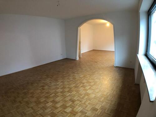 Foto - 3 Zimmer Erdgeschoßwohnung in Hürth