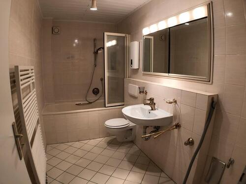 Foto - Erdgeschoßwohnung in Hürth zur Miete