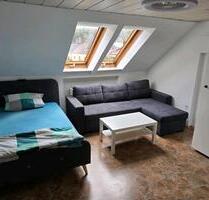 1- Zimmer Dachgeschoss Wohnung - 480,00&nbsp;EUR Kaltmiete, ca.&nbsp; 50,00&nbsp;m&sup2; in Pegnitz (PLZ: 91257)