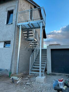 Foto - Wohnung 4ZKB 120m2 zu vermieten