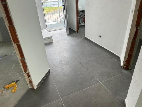 Foto - 4 Zimmer Etagenwohnung zur Miete in Eisenberg (Pfalz)