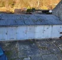 Garage in Zeitz zu vermieten - 40,00&nbsp;EUR Miete, in Zeitz (PLZ: 06712)