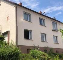 Mehrgenerationen Haus in Großrosseln