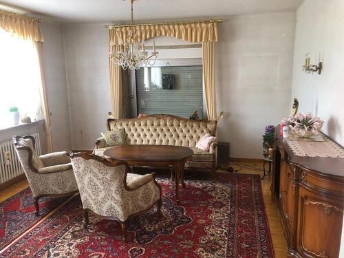 Foto - 9 Zimmer Mehrfamilienhaus, Wohnhaus zum Kaufen in Großrosseln