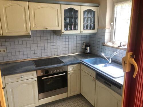 Foto - 9 Zimmer Mehrfamilienhaus, Wohnhaus in Großrosseln