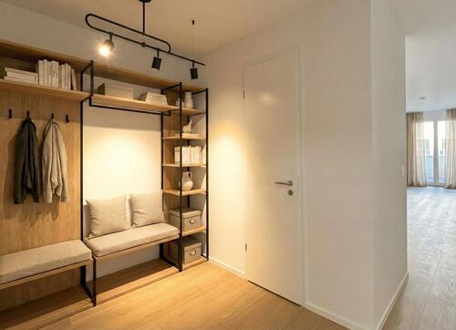 Foto - 2 Zimmer Erdgeschoßwohnung zur Miete in Sindelfingen