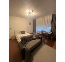PFORZHEIM - 1 Zimmer Wohnung im Zentrum