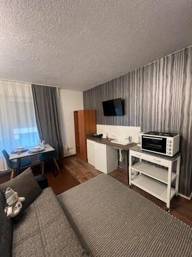 Foto - 1 Zimmer Etagenwohnung zur Miete in Pforzheim