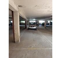 Tiefgaragen Stellplatz ab sofort - Mönchengladbach Süd