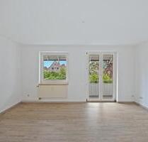 Tolle 3-Zi-WHG in toller Lage von Crailsheim, Einbauküche & Balkon