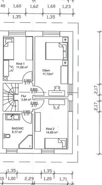 Foto - 4 Zimmer Doppelhaushälfte in Kaltenkirchen