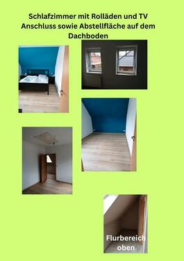 Foto - Maisonettenwohnung in Dörpen zur Miete