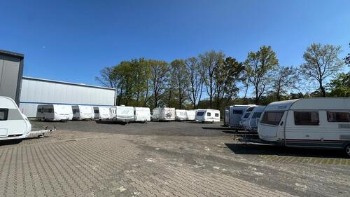 Foto - Stellplätze - 70,00&nbsp;EUR Miete,