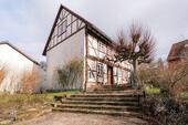 Foto - Zauberhaftes Fachwerkhaus in der Gemeinde Friedland