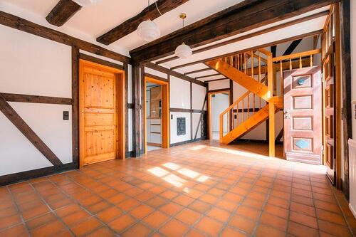 Foto - 6 Zimmer Einfamilienhaus zur Miete in Friedland