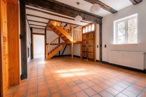 Foto - 6 Zimmer Einfamilienhaus in Friedland