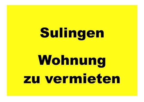 Foto - Wohnung Sulingen Ost 3-Zi Küche Bad
