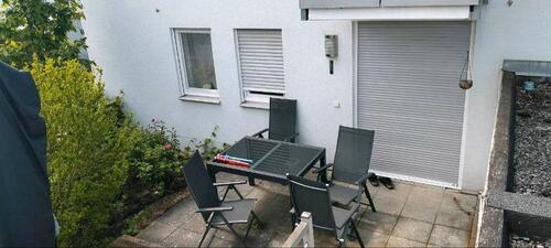 Foto - 3 Zimmer Erdgeschoßwohnung zur Miete in Dietenheim