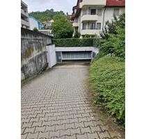 Tiefgaragenplatz Weststadt - 50,00&nbsp;EUR Miete, in Tübingen (PLZ: 72070)