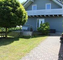 Einfamilienhaus, Bungalow und schöner Garten - Mühlhausen (Thüringen)