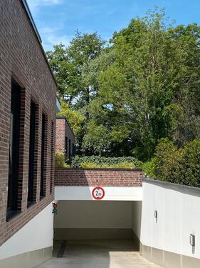 Foto - Mehrfamilienhaus, Wohnhaus in Weyhe
