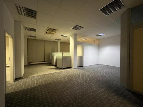 Foto - 115 m² Gewerbefläche in Ludwigshafen-West AB SOFORT zu vermieten!