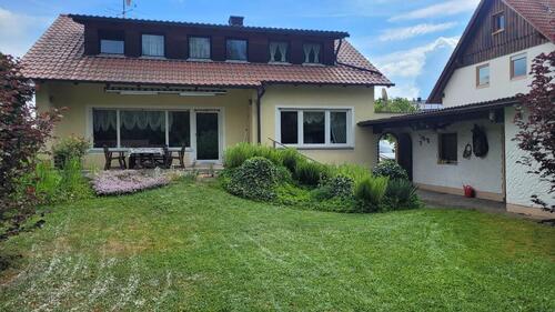 Foto - Einfamilienhaus im Oberpfälzer Seenland