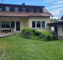 Einfamilienhaus im Oberpfälzer Seenland - Steinberg am See Oder