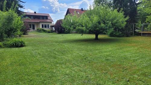 Foto - Einfamilienhaus zum Kaufen in Steinberg am See