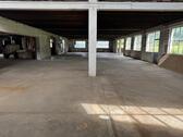 Foto - 510m² Lager- Produktionshalle in 97799 Eckarts zu vermieten