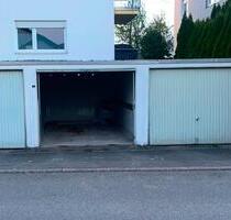 Garage Stellplatz Lager Abstellplatz zu vermieten - Weil Im Schönbuch