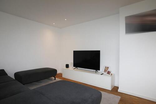 Foto - Etagenwohnung in Bönnigheim