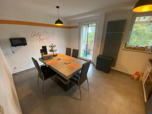 Foto - 2 Raum-Wohnung am Randgebiet von Borna Nord