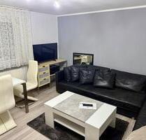 1,5 Zi in Rödermark, Bad, Küche, EG, VOLL MÖBLIERT