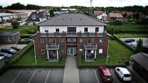 Foto - Monteurwohnung 2 Pers. Unterkunft Ferienwohnung Apartment Pension