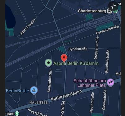 Foto - 3 Zimmer Etagenwohnung zur Miete in Berlin