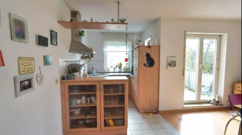 Foto - Etagenwohnung in Überlingen zur Miete