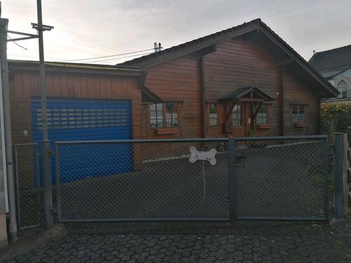 Foto - Haus zu vermieten - Tierhaltung möglich