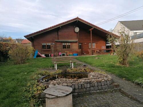 Foto - 4 Zimmer Einfamilienhaus zur Miete in Hundsangen