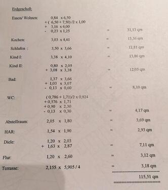 Foto - Einfamilienhaus in Hundsangen zur Miete