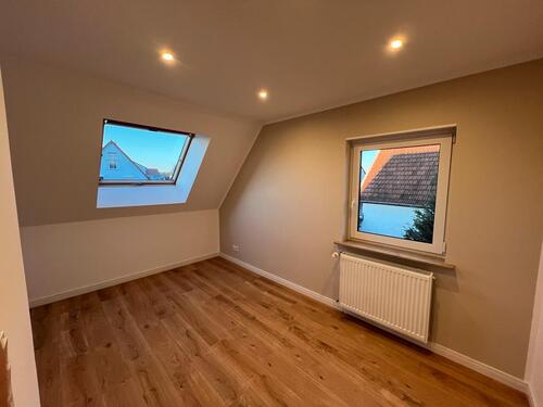 Foto - 4 Zimmer Etagenwohnung zur Miete in Homburg