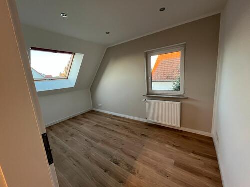 Foto - 4 Zimmer Etagenwohnung in Homburg