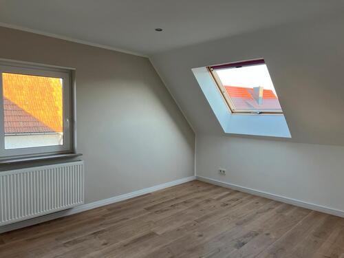 Foto - Etagenwohnung in Homburg zur Miete