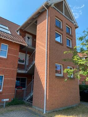 Foto - 2 Zimmer Etagenwohnung zur Miete in Schwerin