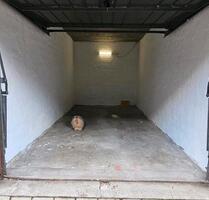 Garage Bremer Altstadt bei Radio Bremen