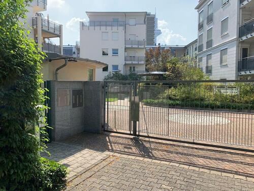 Foto - Sonnendurchflutete 3-Zimmerwohnung zu vermieten